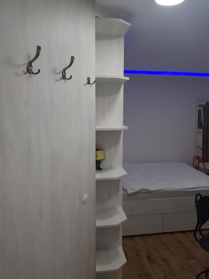 Studio Skadarlija Belgrado Exterior foto